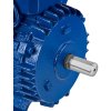 Kraft&Dele KD1803, Elektromotor 3,0 kW 220V | 1430 ot./min, 18,6 A