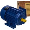 KD1812, Elektromotor 1,5 kW 380V