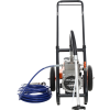 KD1745, Hydrodynamická lakovací jednotka