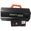 Kraft&Dele KD11734, Plynové topení 25kW s regulátorem | efektivní ohřev, snadná regulace