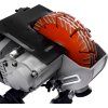 KD1739, Elektrický drážkovací stroj s laserem 3000W