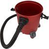 KD475, Průmyslový vysavač 1200W | 20L