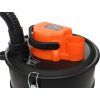 KD477, Odsavač popela 2000W | 20l
