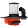 KD477, Odsavač popela 2000W | 20l