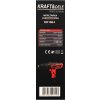Kraft&Dele KD1664, Elektrický šroubovák 900W | 230 V, 2 rychlosti, 40 Nm