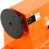 Kraft&Dele KD1732, Stolní soustruh na dřevo | 650W, 4 rychlosti, max. průměr 350 mm
