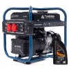 TA2400INW, Invertorová elektrocentrála 2400 W, 230V 6