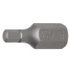 Bit | 10 mm (3/8") pohon | vnitřní šestihran 5 mm