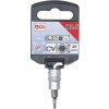 Bitová hlavice | 6,3 mm (1/4") | vnitřní šestihran 2,5 mm