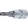 Bitová hlavice | 6,3 mm (1/4") | T-Star tamperproof (pro Torx) TS27