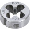 BGS 1900-M10X1.25-S, Závitové očko | M10 x 1,25 x 25 mm