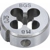 BGS 1900-M8X0.75-S, Závitové očko | M8 x 0,75 x 25 mm