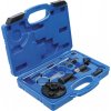 BGS 66200, Souprava nářadí k nastavení motoru | pro VAG 1.6, 2.0 CR TDI