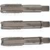 BGS 928, Sada závitníků | předřezávací, střední a dokončovací závitník | HSS-G | M16 x 2,0 | 3dílná