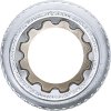 BGS 10212, Nástrčná hlavice Gear Lock | 12,5 mm (1/2") | 12 mm