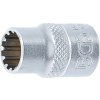 BGS 10310, Nástrčná hlavice Gear Lock | 10 mm (3/8") | 10 mm