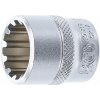 BGS 10318, Nástrčná hlavice Gear Lock | 10 mm (3/8") | 18 mm