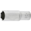 BGS 10536, Nástrčná hlavice, šestihranná, prodloužená | 10 mm (3/8") | 16 mm
