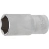 BGS 10567, Nástrčná hlavice, šestihranná, prodloužená | 12,5 mm (1/2") | 27 mm