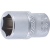 BGS 2483, Nástrčná hlavice šestihranná | 6,3 mm (1/4") | 11 mm