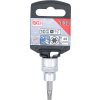 BGS 2545, Nástrčná hlavice | 10 mm (3/8") | T-profil (pro Torx) T30