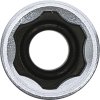 BGS 2602, Nástrčná hlavice Super Lock, prodloužená | 10 mm (3/8") | 12 mm