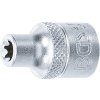 BGS 2713, Nástrčná hlavice E-profil | 10 mm (3/8") | E7