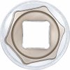 BGS 2787, Nástrčná hlavice šestihranná | 12,5 mm (1/2") | 1"