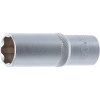 BGS 2949, Nástrčná hlavice Super Lock, prodloužená | 12,5 mm (1/2") | 19 mm