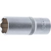 BGS 2951, Nástrčná hlavice Super Lock, prodloužená | 12,5 mm (1/2") | 21 mm