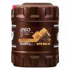 PEMCO 260 10W-40 A3/B4 20 lt