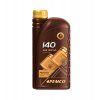 PEMCO 140 15W-40 A3/B4 1 lt