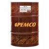 PEMCO 114 15W-40 E7 208 lt