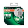 OSRAM Ultra Life H4 12V 64193ULT-Duobox