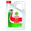 CASTROL GTX 15W-40 A3/B3 4 lt