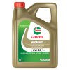 CASTROL EDGE 0W-20 LL IV 4 lt