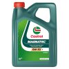 CASTROL MAGNATEC 0W-30 D 4 lt