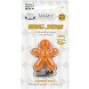 MR&MRS Big Joy Orange Summer Fruits