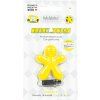 MR&MRS Big Joy Yellow Vanilla