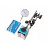 Vorfal V07101, Automatický magnetický stativ číselníkový odchyloměr 0 10mm sada 22 koncovek 3