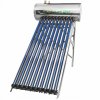 SolarKPM SK100Z, Solární tlakový kolektor vody 100L Nerezová ocel 1