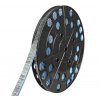 Lepící ocelové závaží pro hliníkové disky Fivestars 5g rolka - 1200 ks - 01-02-32