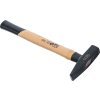 BGS 52303, Zámečnické kladivo | násada Hickory | DIN 1041 | 300 g