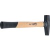 BGS 52303, Zámečnické kladivo | násada Hickory | DIN 1041 | 300 g