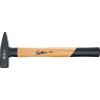 BGS 52305, Zámečnické kladivo | násada Hickory | DIN 1041 | 500 g
