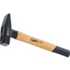 BGS 52305, Zámečnické kladivo | násada Hickory | DIN 1041 | 500 g
