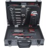 BGS 6057, Sada nářadí v hliníkovém kufru | 66dílná