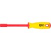 BGS 71081, Šroubovák na nástrčné klíče VDE | šestihran | 5,5 mm | Délka čepele 125 mm