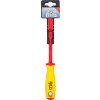 BGS 71081, Šroubovák na nástrčné klíče VDE | šestihran | 5,5 mm | Délka čepele 125 mm