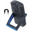 BGS 85331, Montážní COB LED lampa s magnetem a háčkem | sklopná | s indukční nabíjecí funkcí